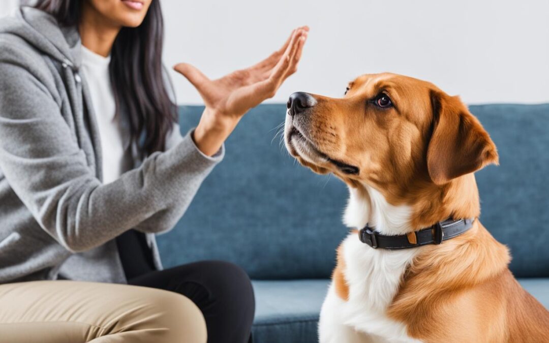 Basic Dog Commands