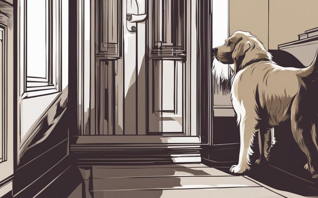 Addressing and Solving Common Canine Behavior Problems