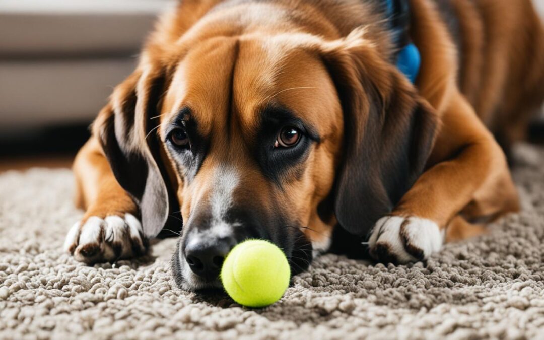 Canine Scent Work