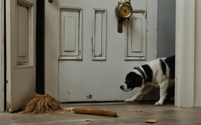 Dealing with Canine Separation Anxiety: Tips for Training and Comfort