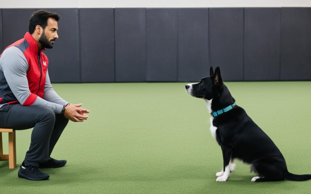Transformative Techniques: Dog Behavior Modification
