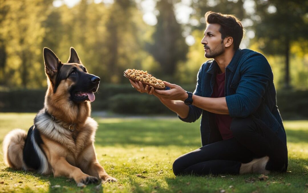 The Ultimate Guide to Dog Obedience Training