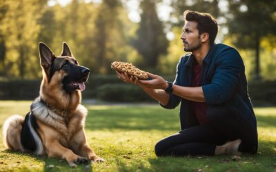 The Ultimate Guide to Dog Obedience Training