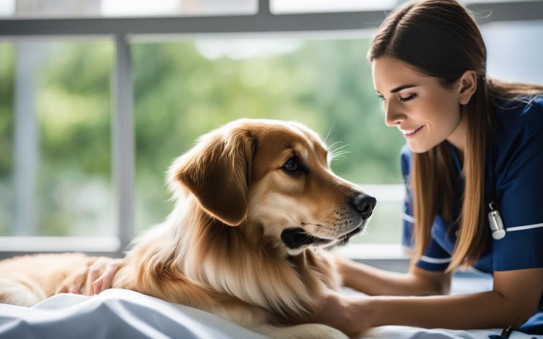 Therapy Dog Training